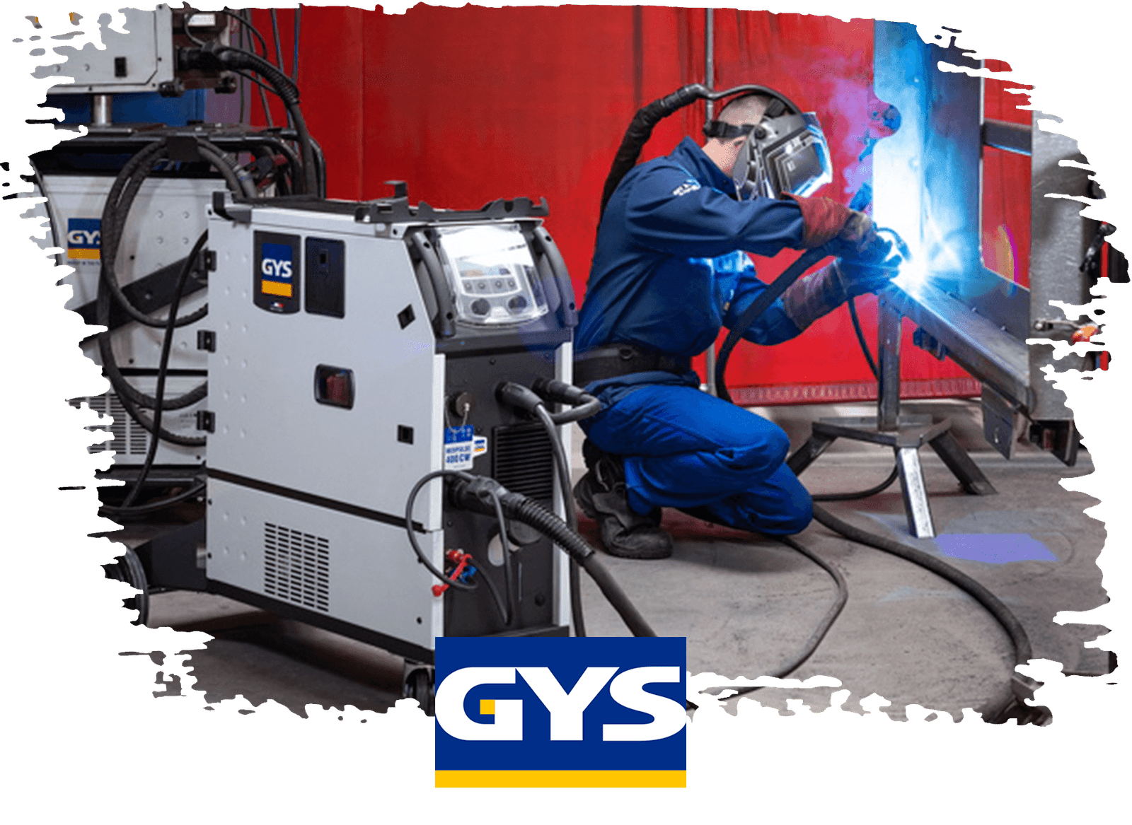 gys