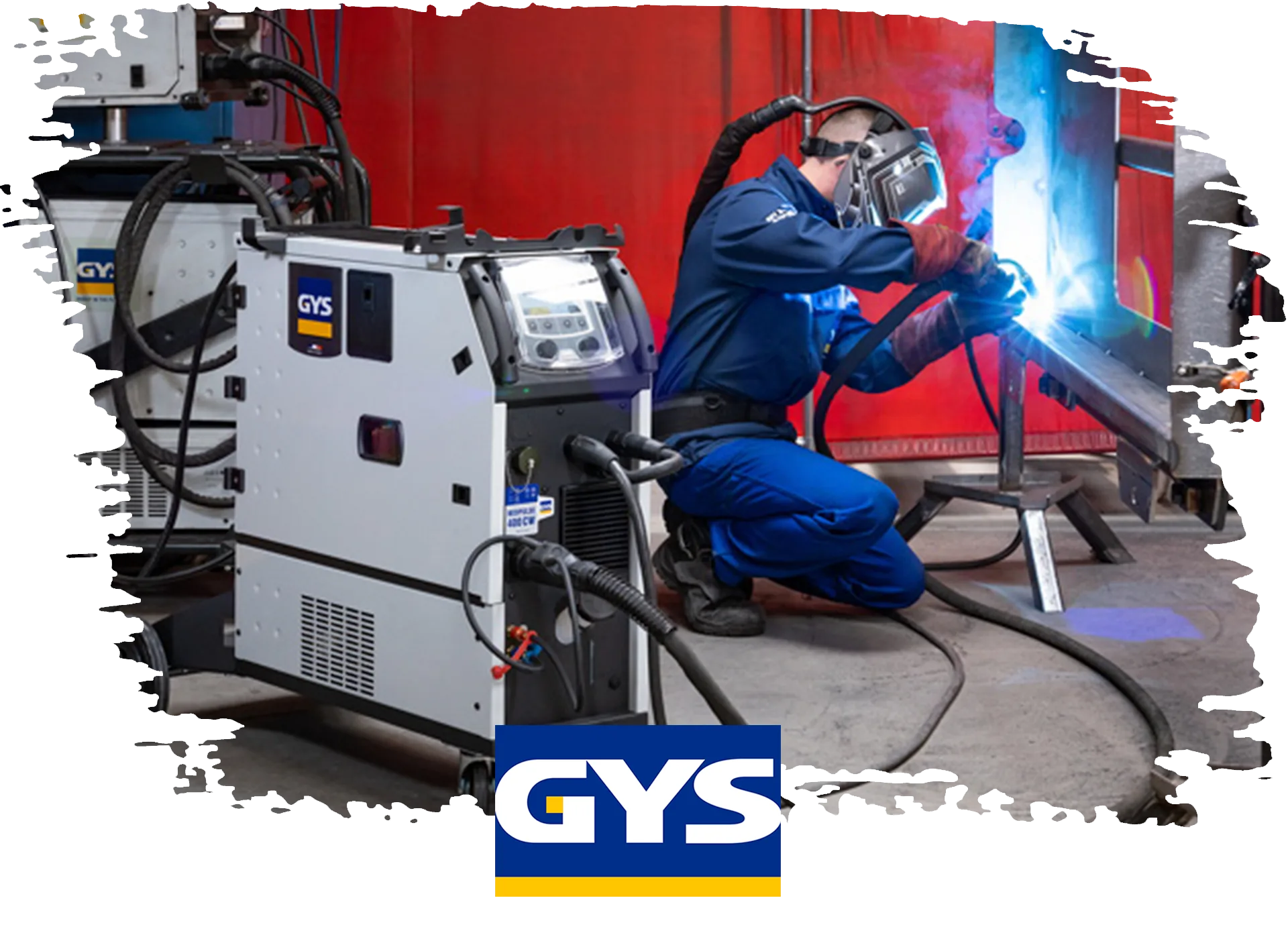 gys