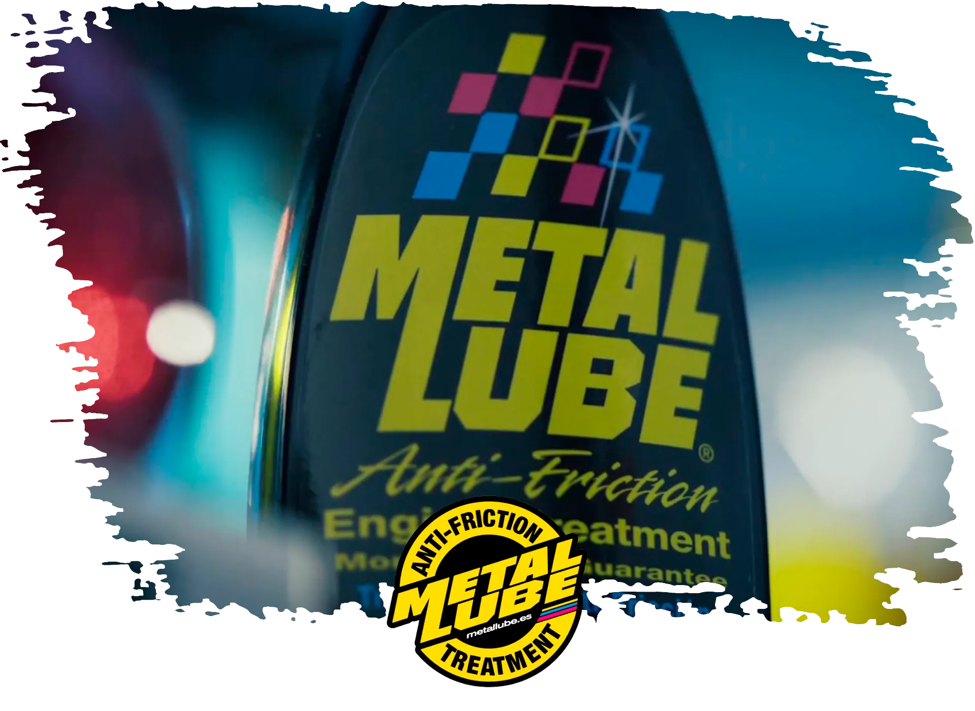 metallube