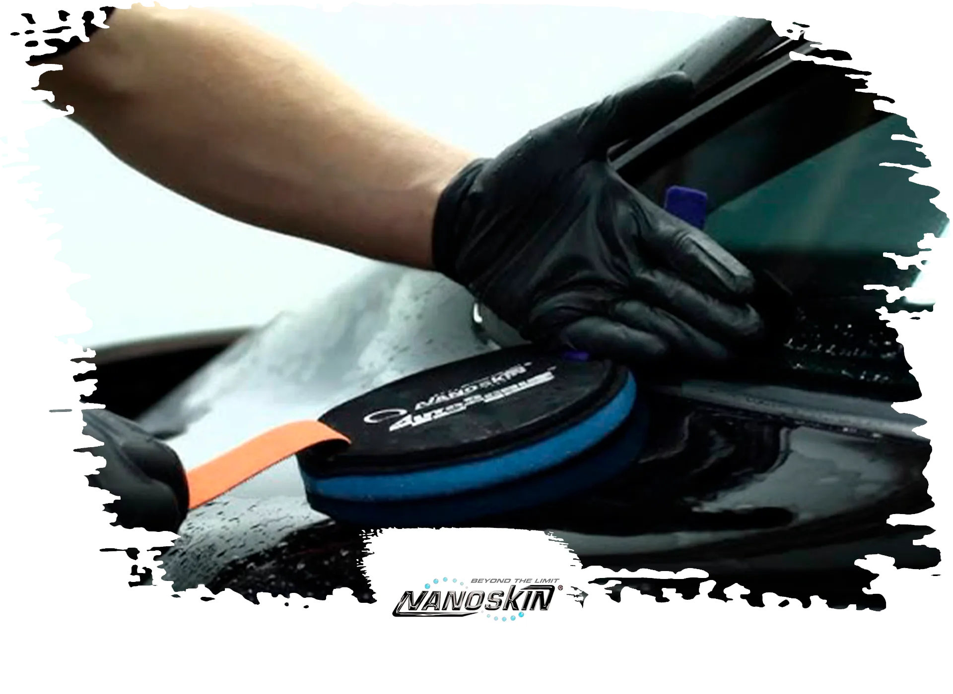 nanoskin