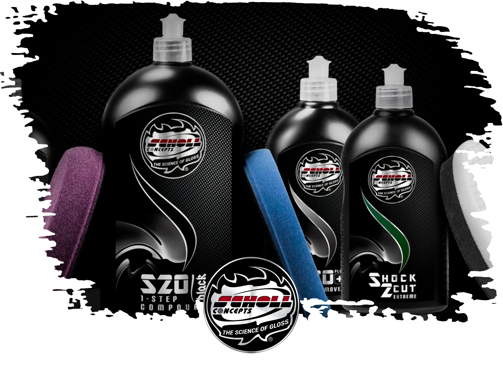 scholl concepts