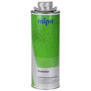 MIPA Protector Bedliner Transparente - 750ml